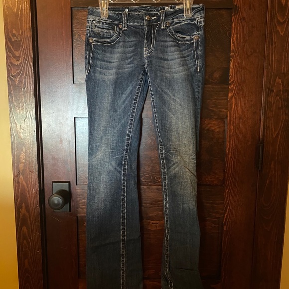 Miss Me Jeans - Picture 2 of 6
